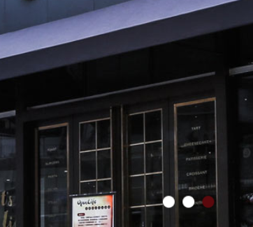 解讀主題商業(yè)設(shè)計和傳統(tǒng)商業(yè)形式的差別