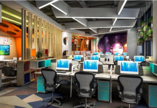 主題商業(yè)設(shè)計的意義