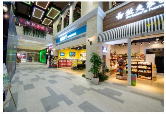 商業空間設計有那些原則