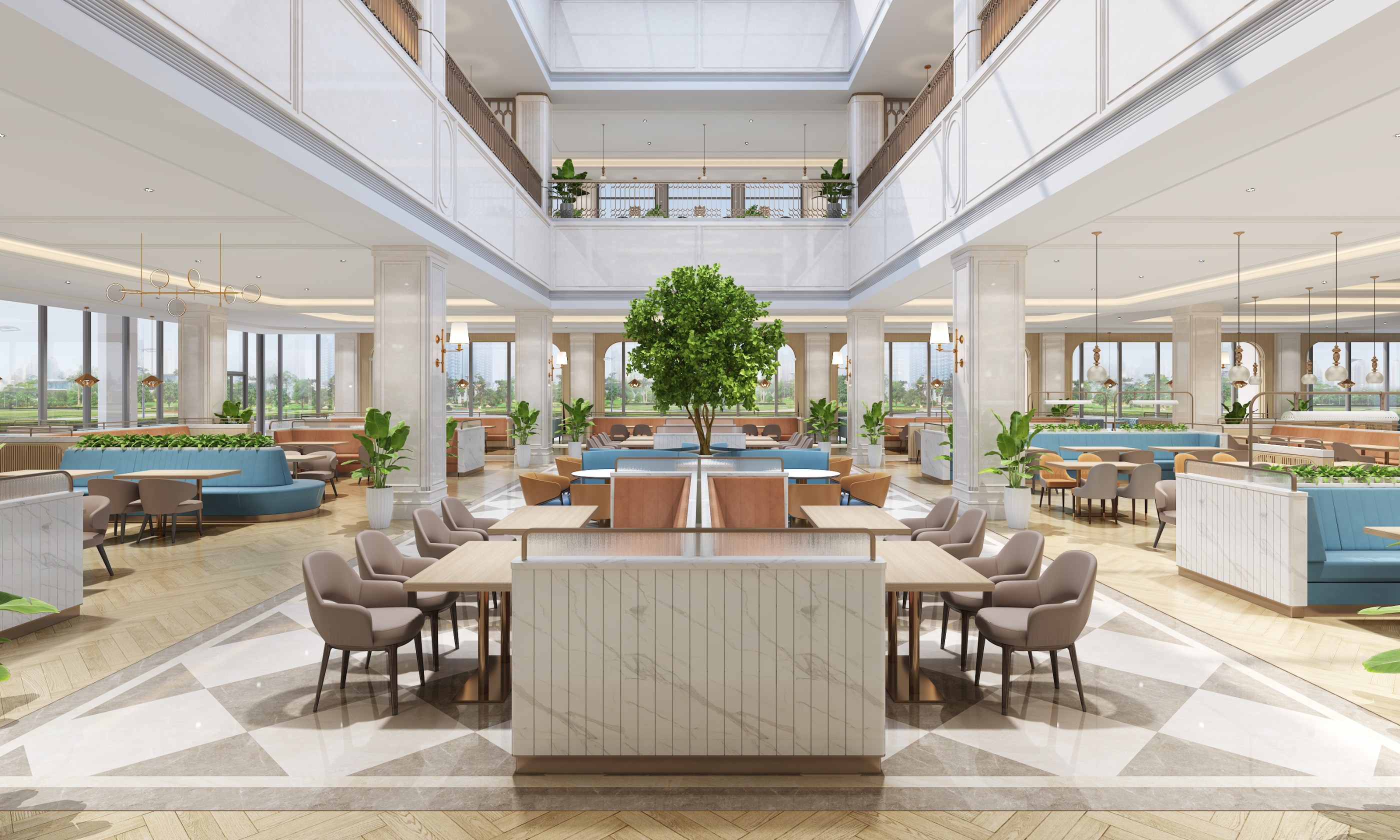 空間設(shè)計(jì) 空間設(shè)計(jì)