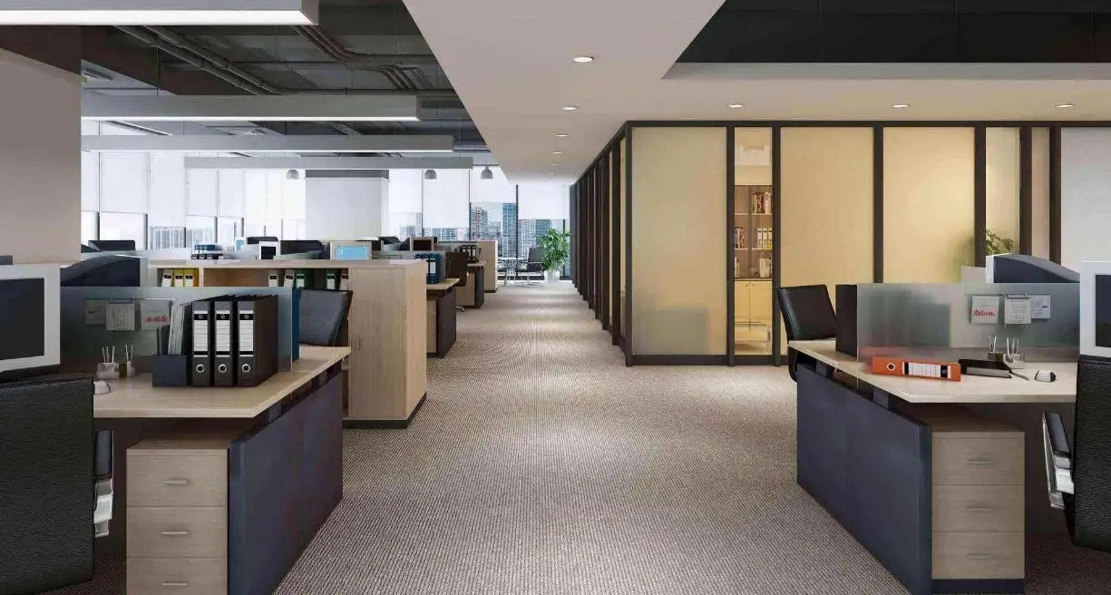 室內空間設計需要注意哪些細節呢-商業空間設計