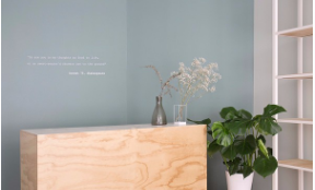 辦公空間設(shè)計(jì)需要遵循的三個(gè)層次