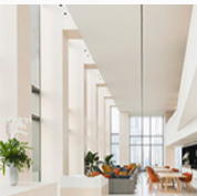 商業(yè)空間設(shè)計需要滿足哪些要求