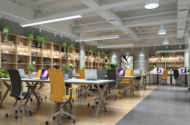 如何做好小型辦公室設計？