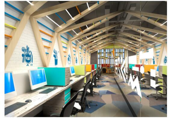 辦公空間設(shè)計之前應(yīng)該做哪些了解