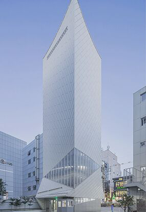 商業空間設計需要從哪幾個方面設計