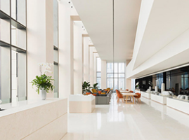 商業(yè)空間設計的用途有哪些？