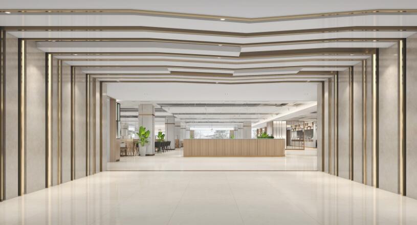 辦公空間設(shè)計(jì)需要注意的事項(xiàng)有哪些