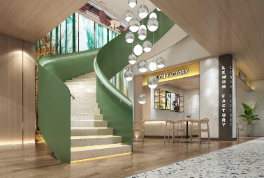 商業空間設計的原則有哪些