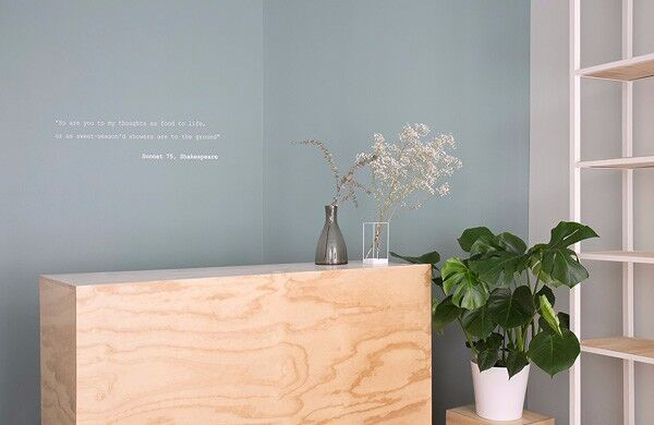 從哪幾方面提升室內商業空間設計的景觀技巧