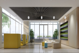 好的辦公空間設計對公司有哪些作用