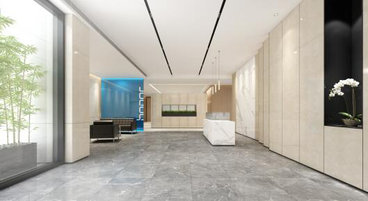 如何選擇商業空間設計公司