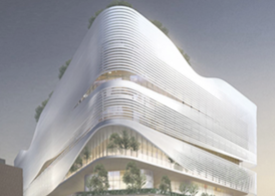 商業(yè)空間設(shè)計需要堅持的原則