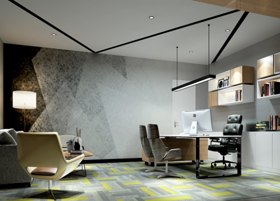 辦公空間設計?時有哪幾個設計要素？