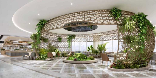 辦公空間設計有哪些講究的要求？