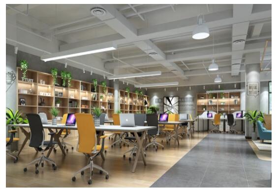 辦公空間設計應充分留意哪些內容