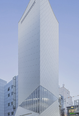 商業(yè)空間設(shè)計的注意事項